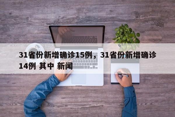 31省份新增确诊15例，31省份新增确诊14例 其中 新闻