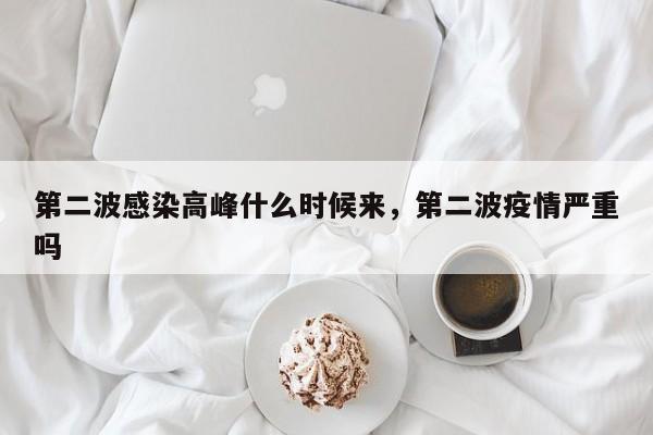 第二波感染高峰什么时候来，第二波疫情严重吗